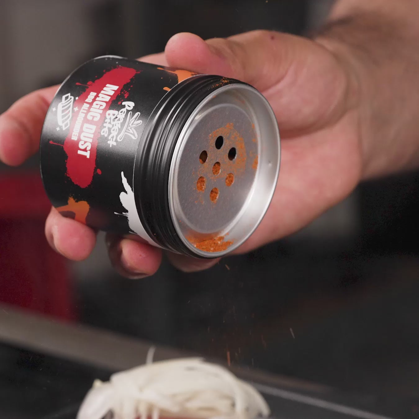 Video laden: Magic Dust (80g)