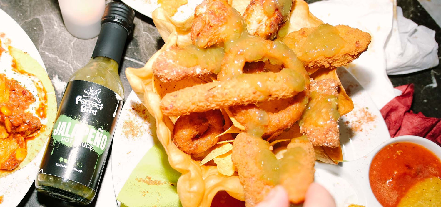 Perfect Bite