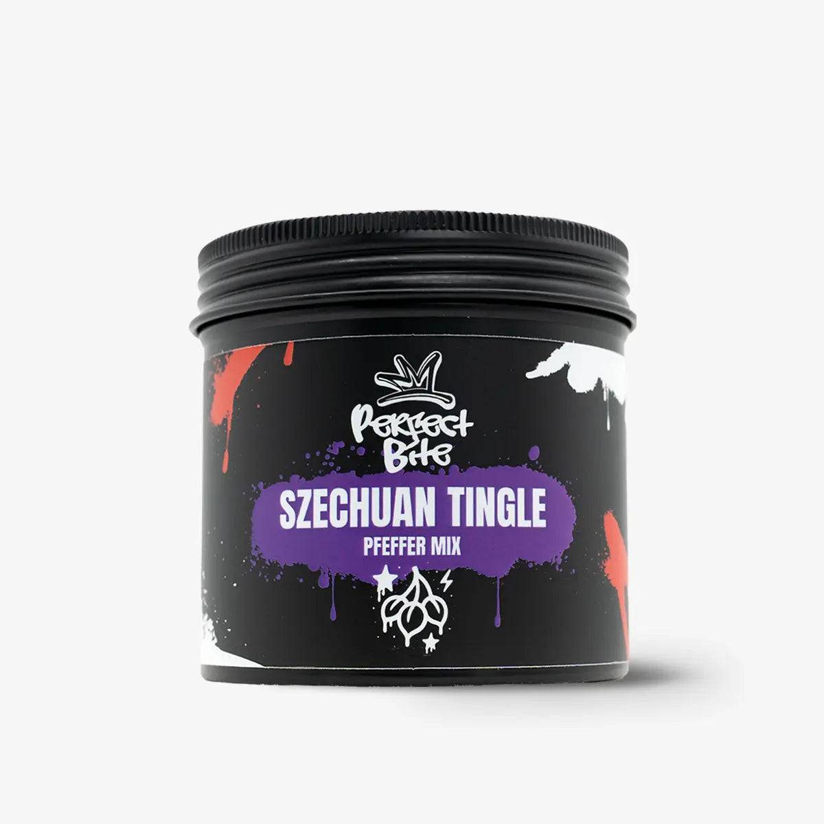Szechuan Tingle (80g)