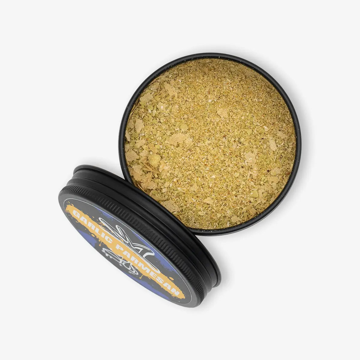Garlic Parmesan (80g)