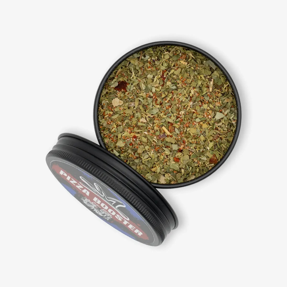 Pizza Booster (40g)