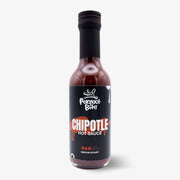 Chipotle Hotsauce (180ml)