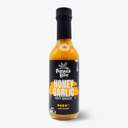 Honey Garlic Hotsauce (180ml)