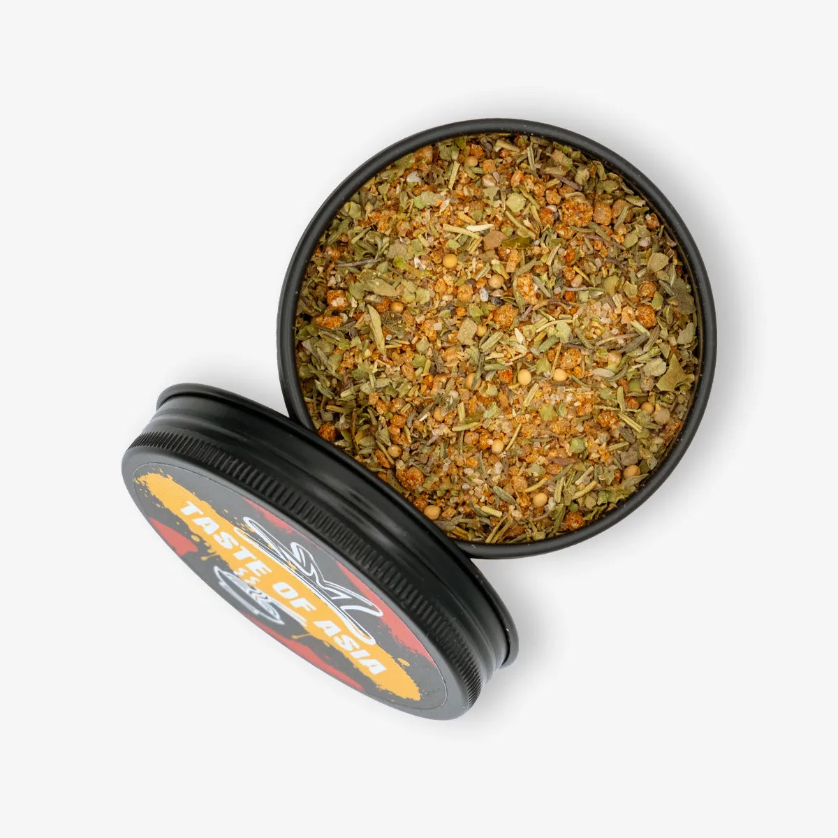 Taste of Asia (90g)