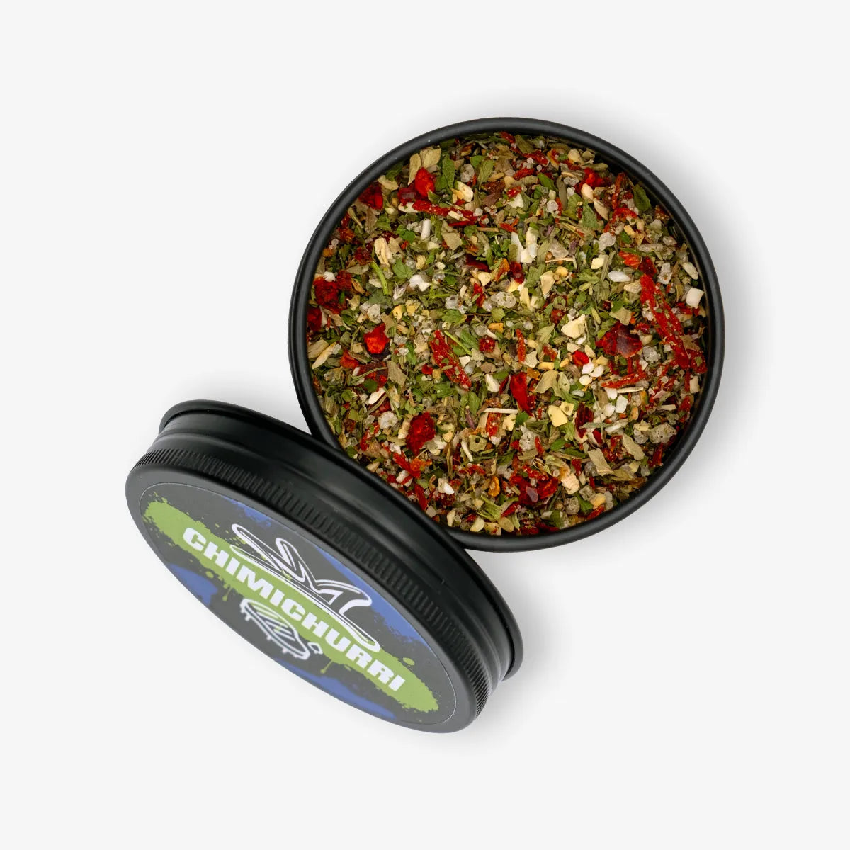 chimichurri aufbewahren Perfect Bite