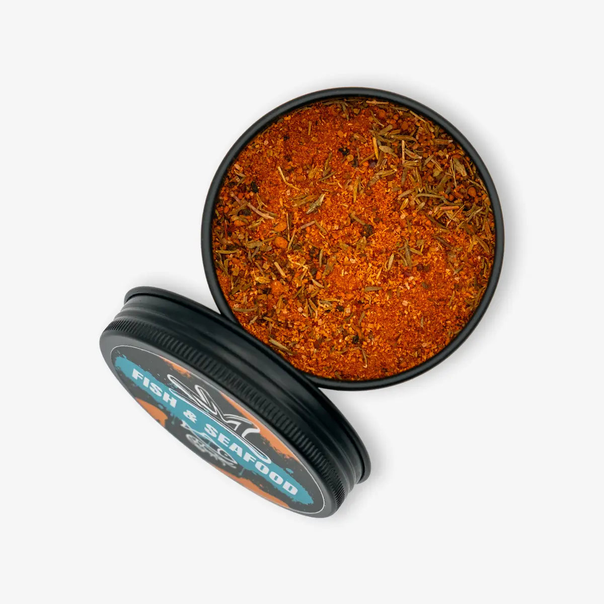 Fish & Seafood (80g)