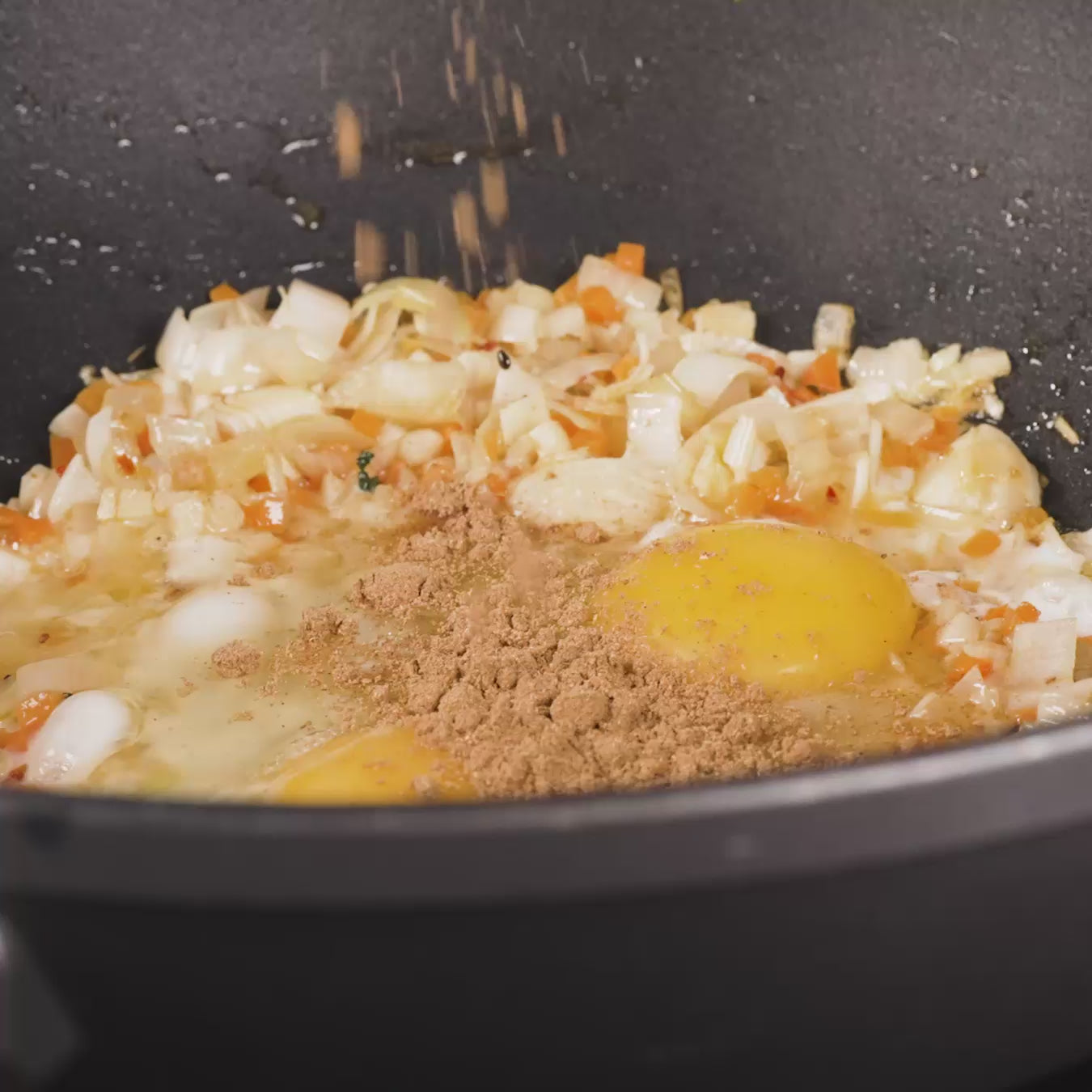 Video laden: 5 Spice Powder (55g)